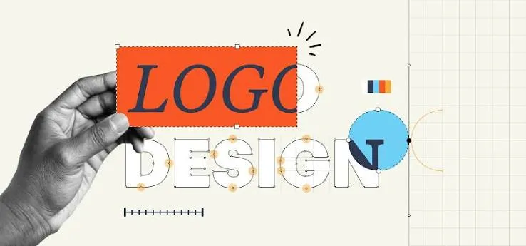 Logo design variations showcase